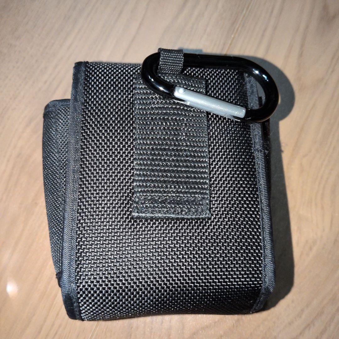 Nikon COOLSHOT 80 VR レーザー距離計