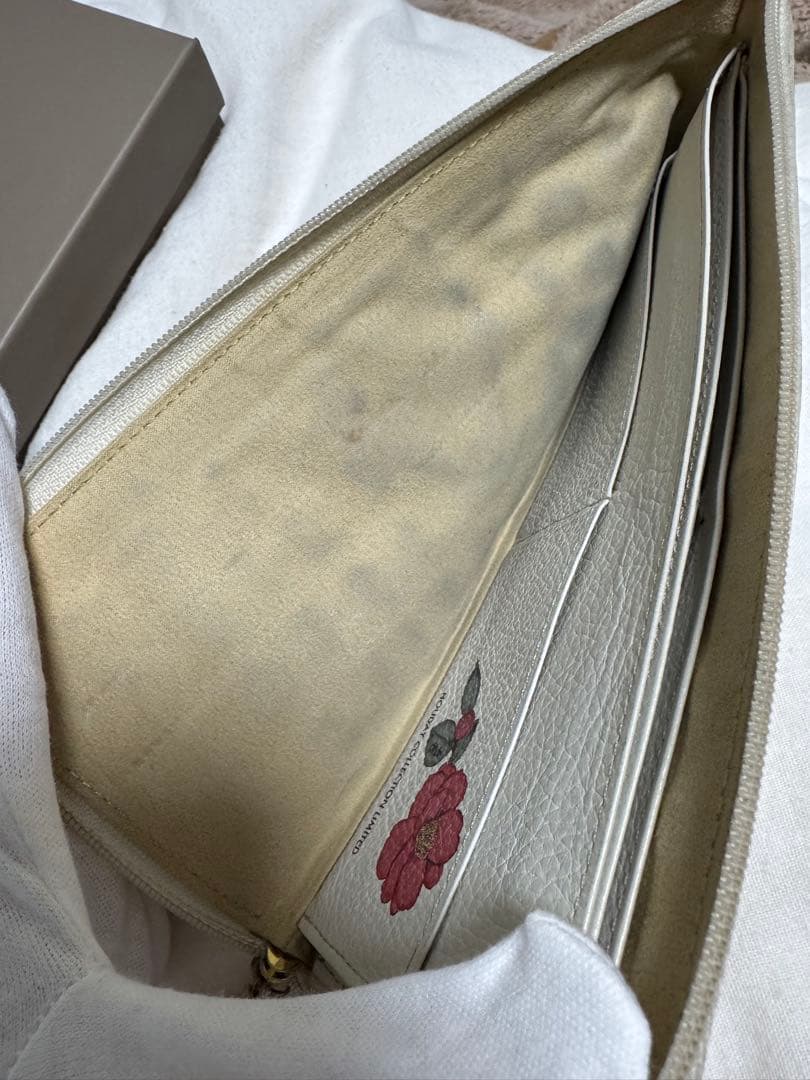 ATAOクリスマス限定2023LOVEUNIONリモ アタオ 2025限定巾着付