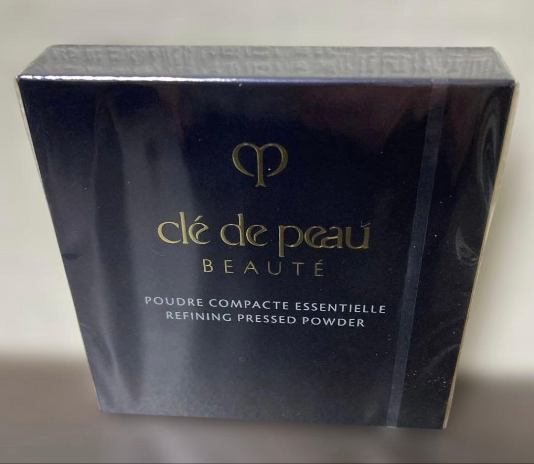 【最終値下げ】クレドポーボーテプードルコンパクトエサンシエルn エレガントスリム