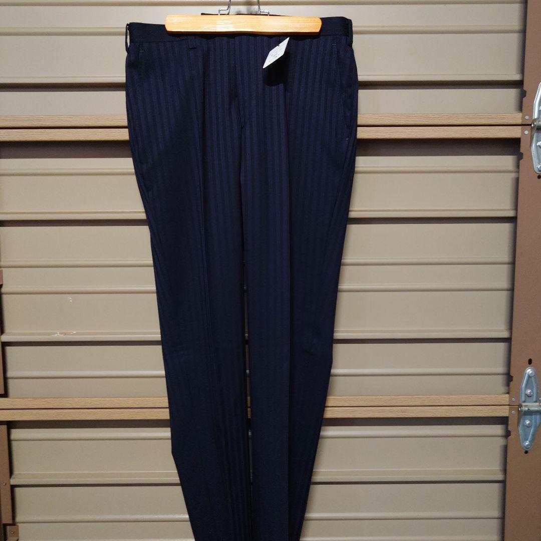 未使用タグ付 バーバリーブラックレーベル スーツ セットアップ