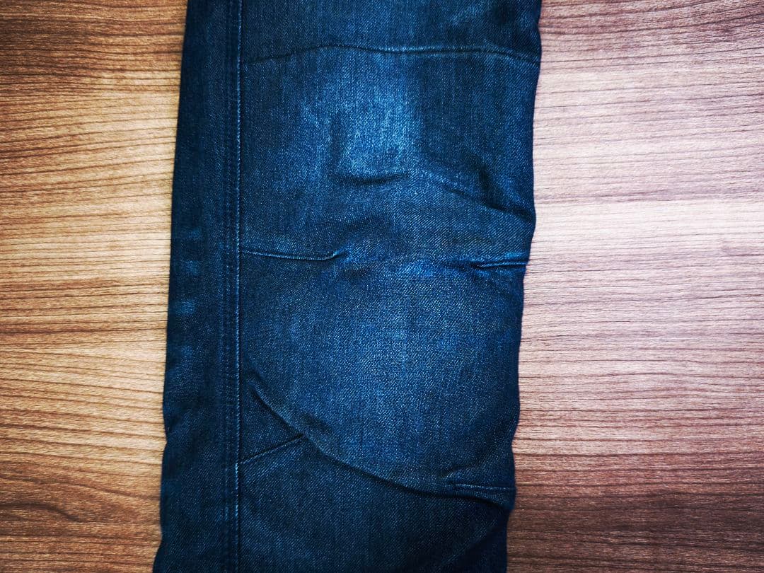 REV'IT ライディングジーンズ NELSON　34インチ　デニム　メンズ