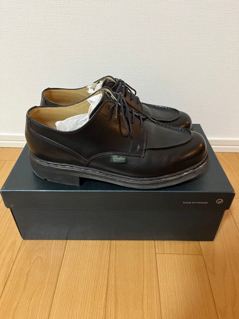 パラブーツ　シャンボード