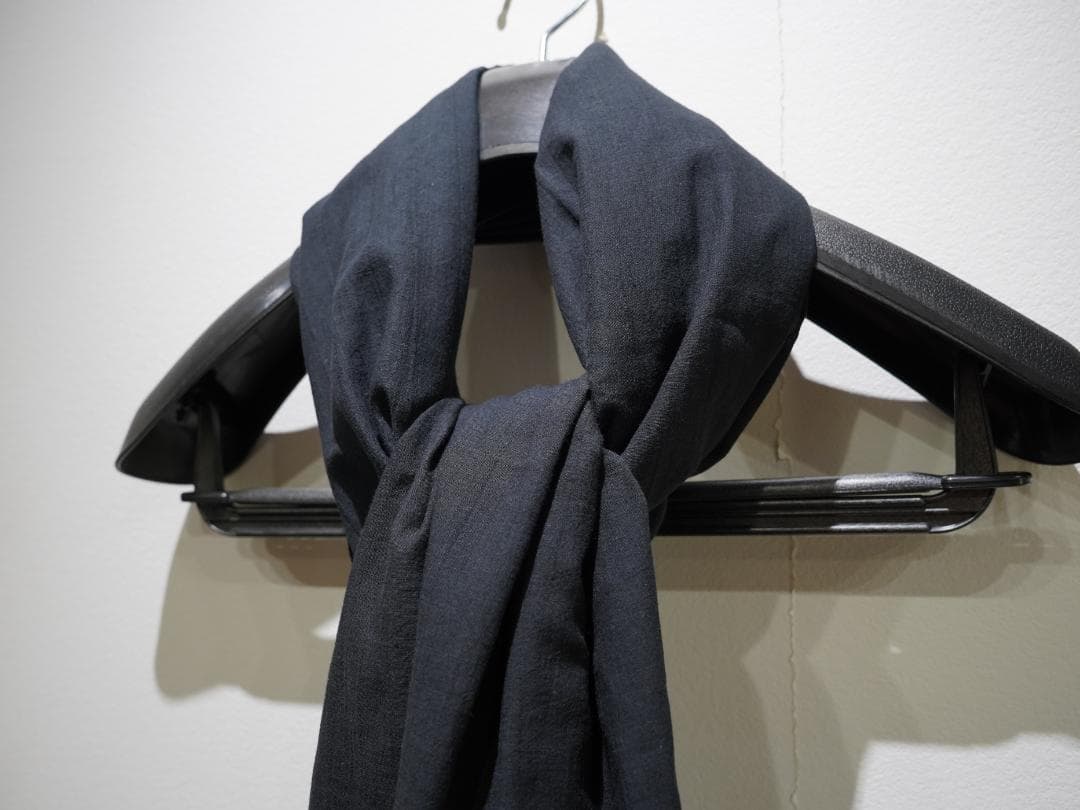 Yohji Yamamoto ヨウジヤマモト GroundY ストール