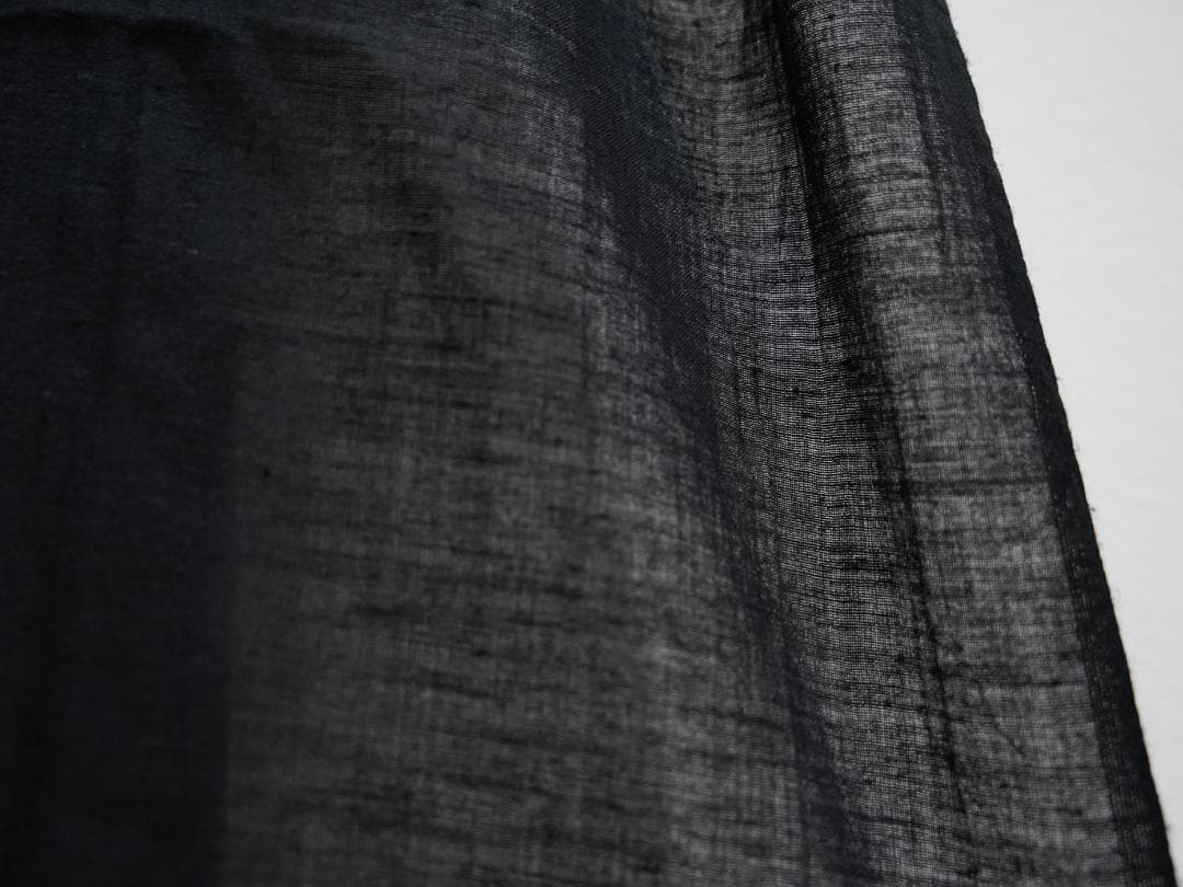 Yohji Yamamoto ヨウジヤマモト GroundY ストール