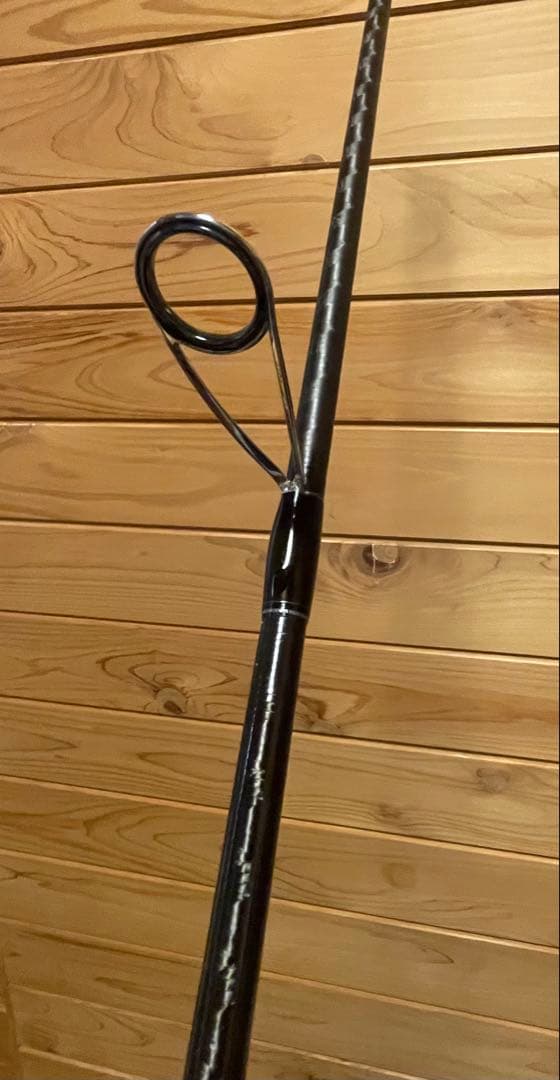 シマノ　SHIMANO ショアキャスティングロッド 19エンカウンターS96ML