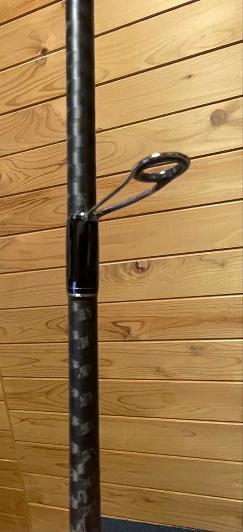 シマノ　SHIMANO ショアキャスティングロッド 19エンカウンターS96ML