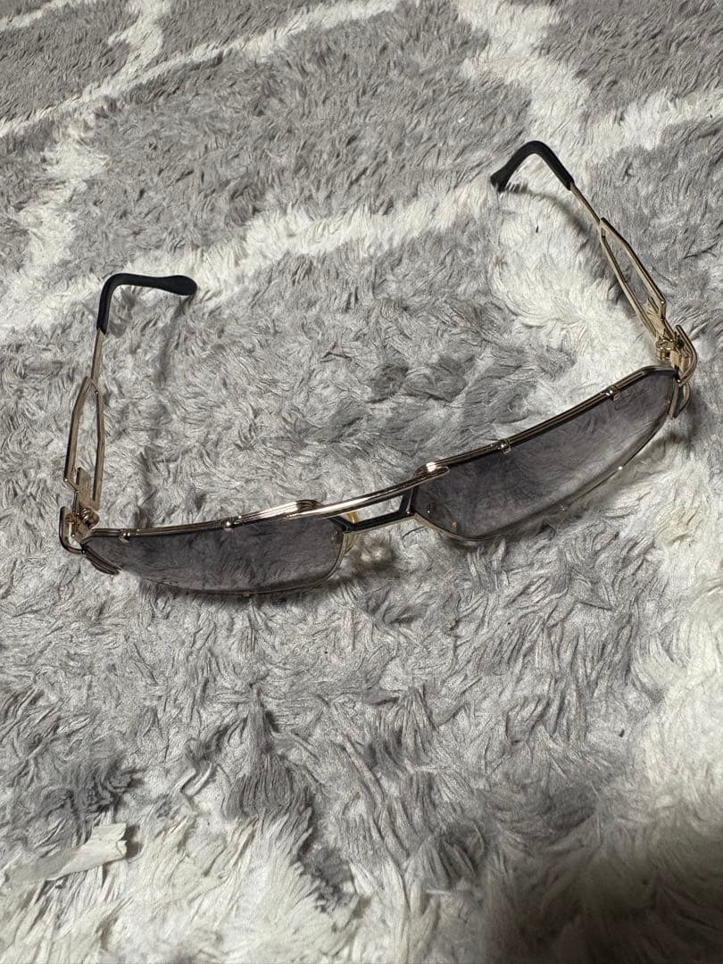 CAZAL サングラス