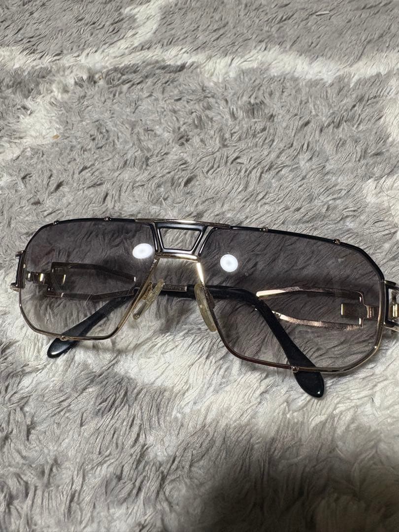 CAZAL サングラス