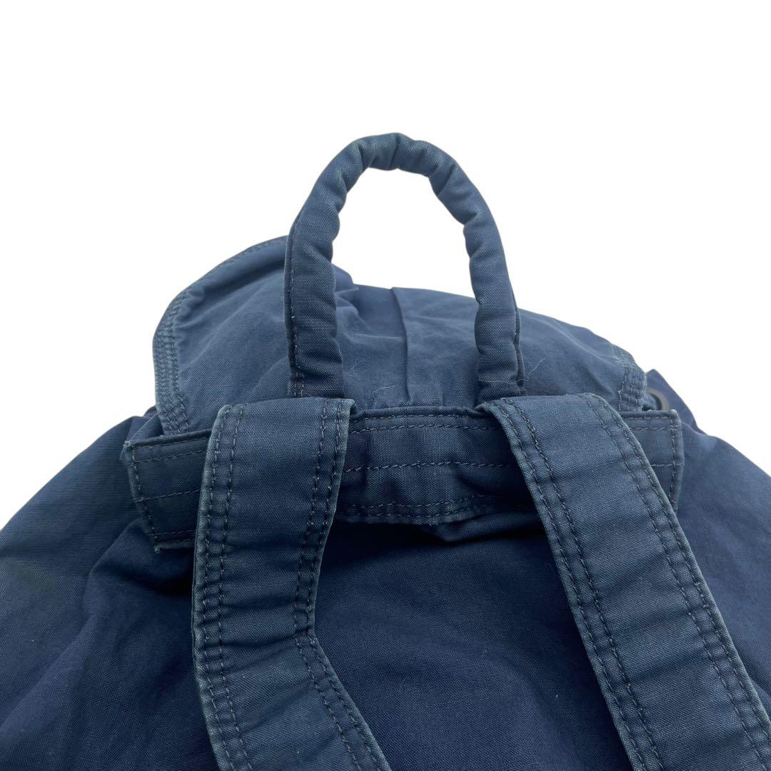 【廃盤モデル】PORTER リュック 藍染め 吉田カバン バックパック ポーター