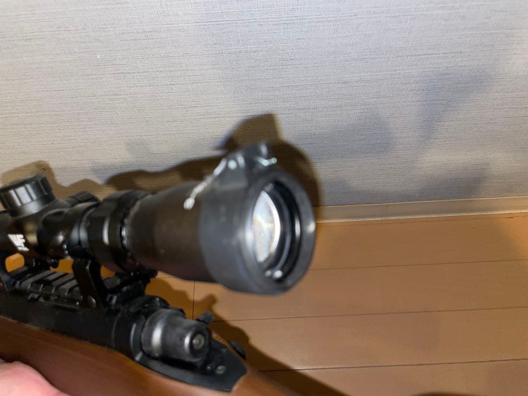 VSR-10 リアルショック