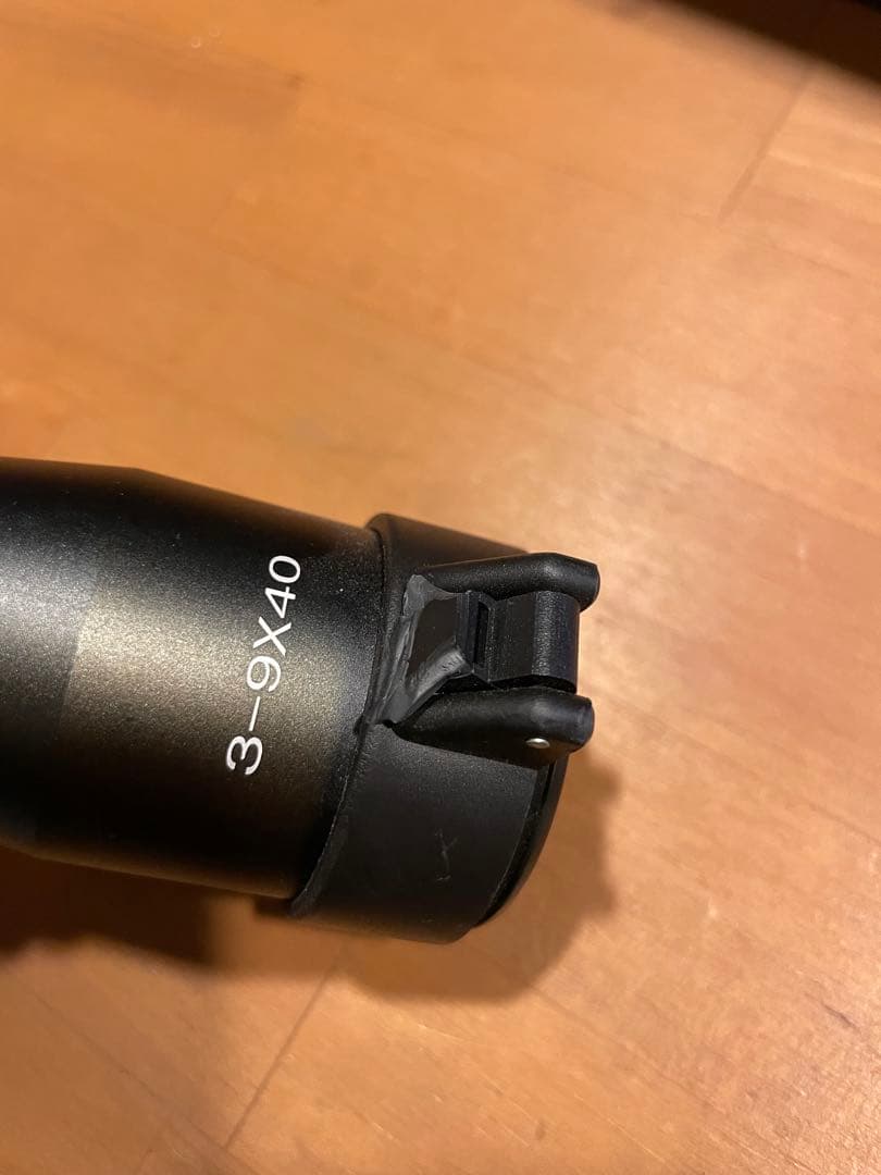 VSR-10 リアルショック