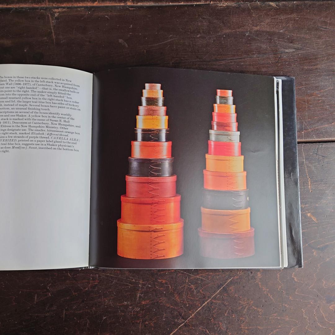 Shaker Design 洋書2冊セット