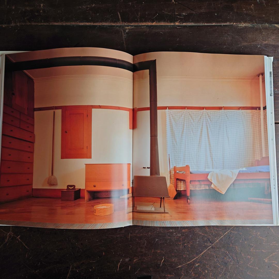 Shaker Design 洋書2冊セット