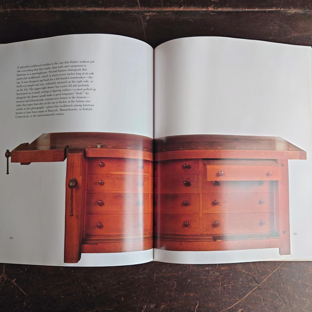 Shaker Design 洋書2冊セット