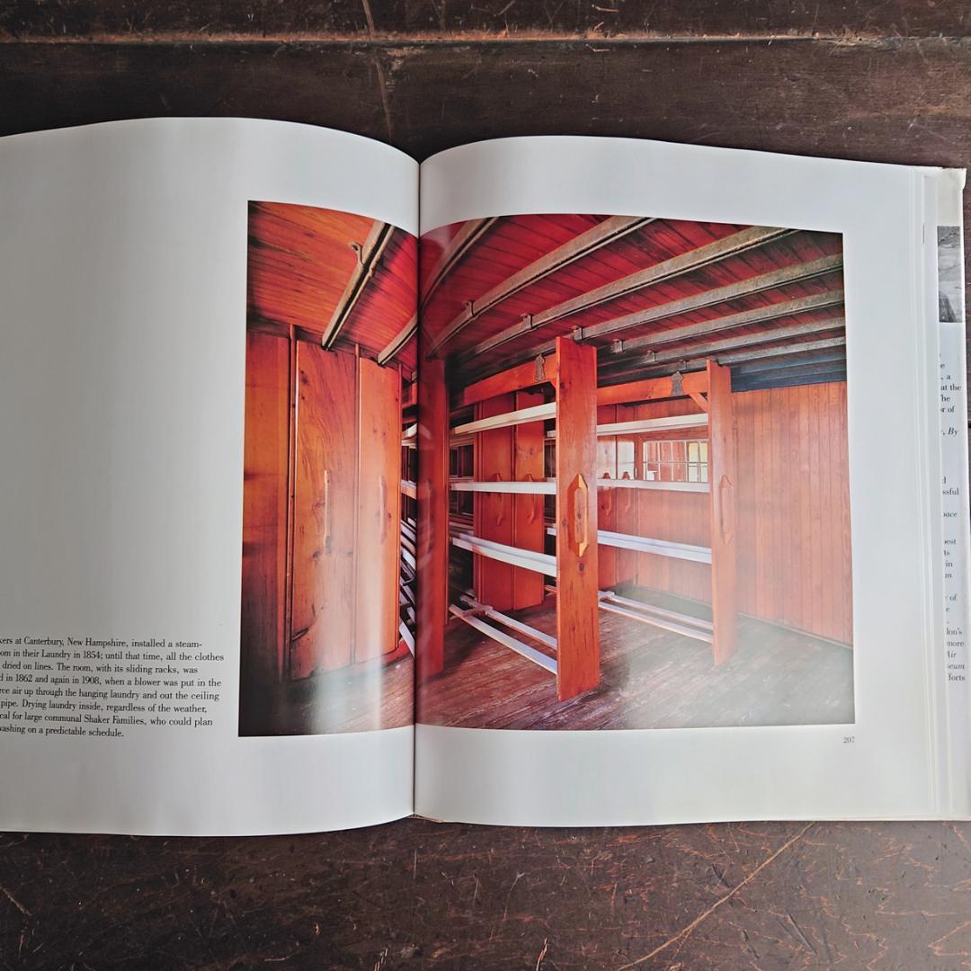 Shaker Design 洋書2冊セット