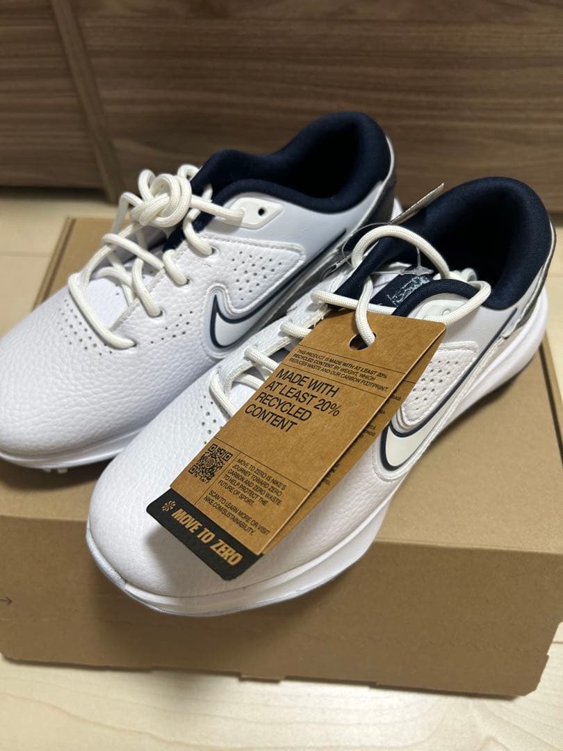 ナイキ　ビクトリー　プロ3 ゴルフシューズ　スパイク