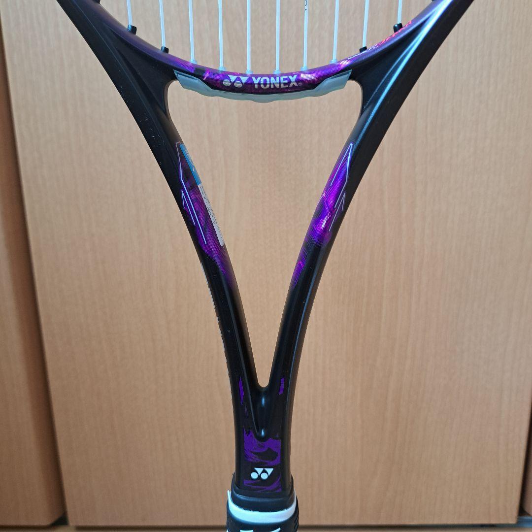 【MT】YONEX ラケット GEOBREAK 80V customFIT