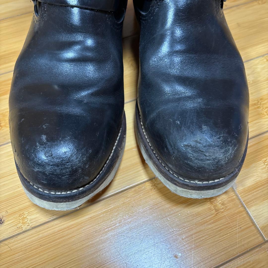 RED WING 2268 エンジニアブーツ　us9.5