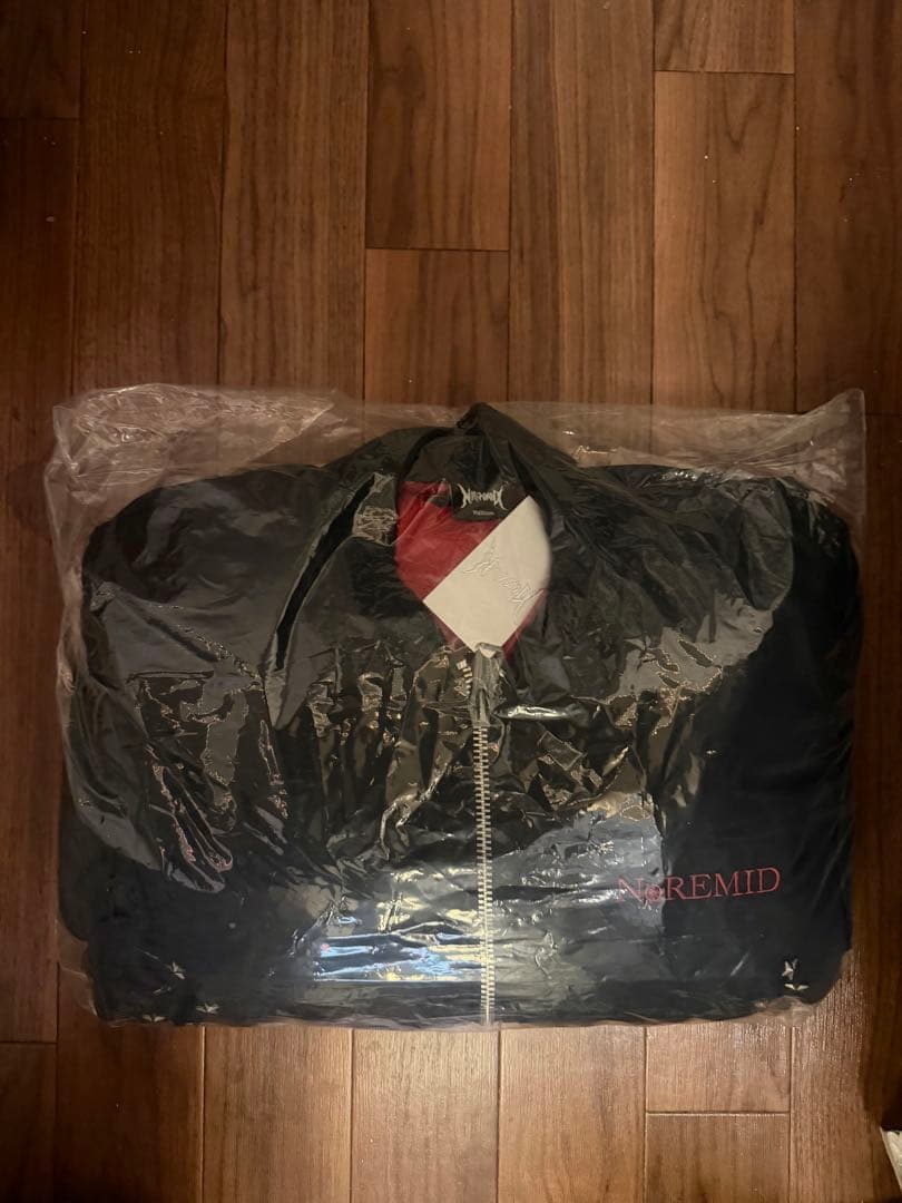 Noremid MA1 完売品