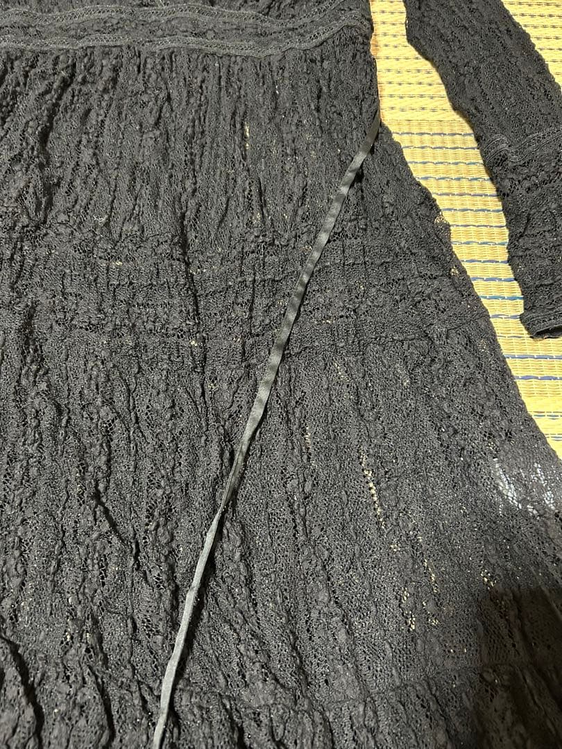 FRAY I.D♡フレイアイディー♡レースワンピース