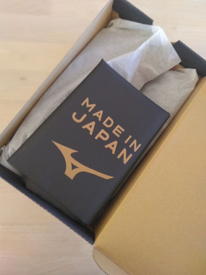 ★最新発売【国内正規品・新品】ミズノ　モレリア 2 JAPAN AG　27.0㎝