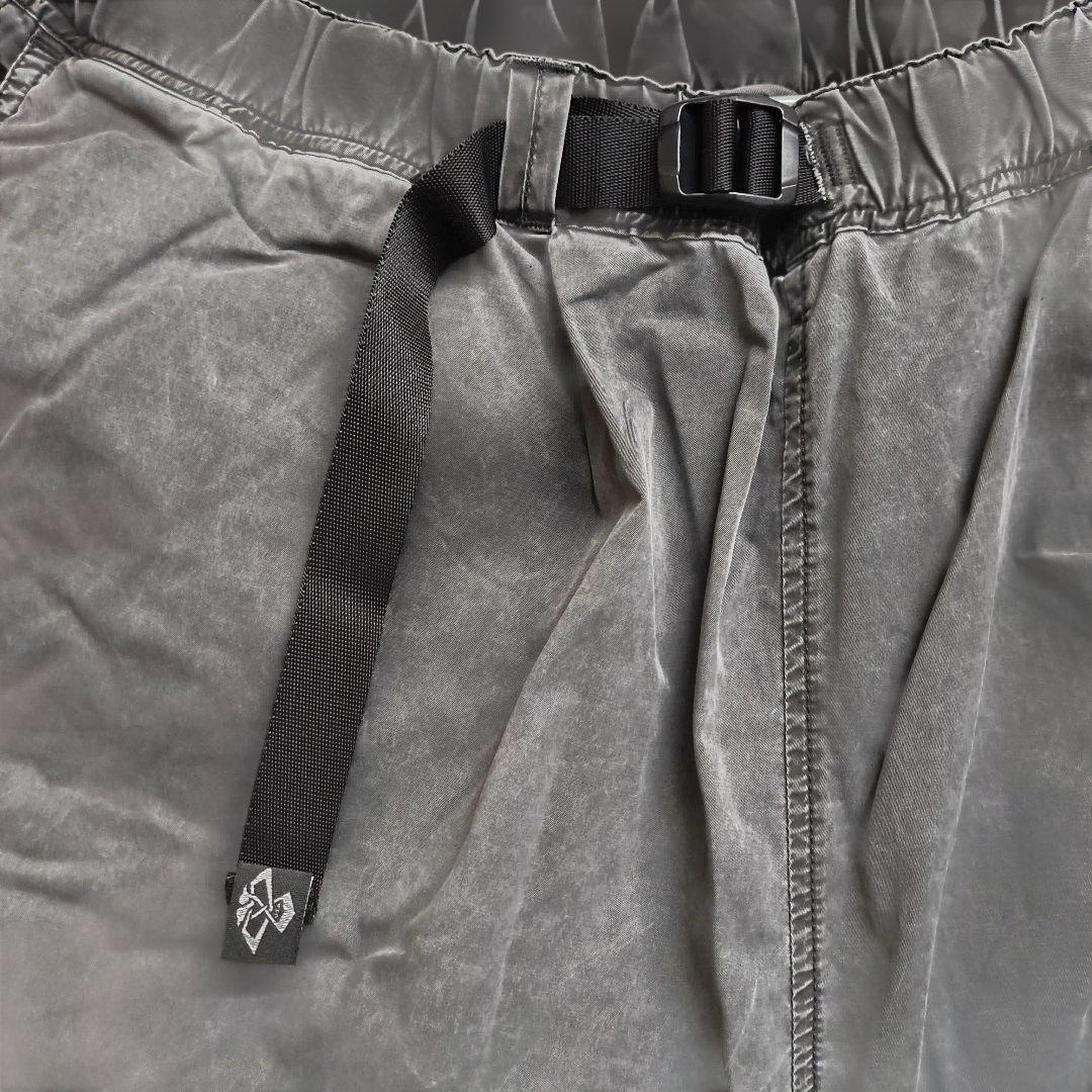 S*T様 未使用 初期 ストーンマスター A.H 長谷川昭雄 別注コラボ パンツ