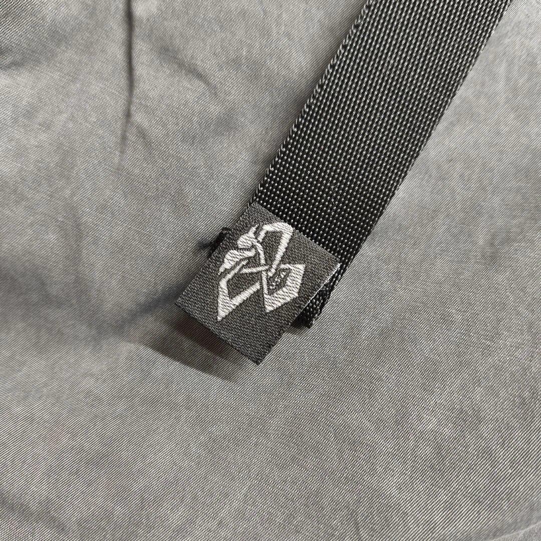 S*T様 未使用 初期 ストーンマスター A.H 長谷川昭雄 別注コラボ パンツ