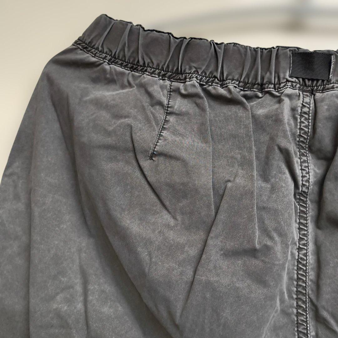 S*T様 未使用 初期 ストーンマスター A.H 長谷川昭雄 別注コラボ パンツ