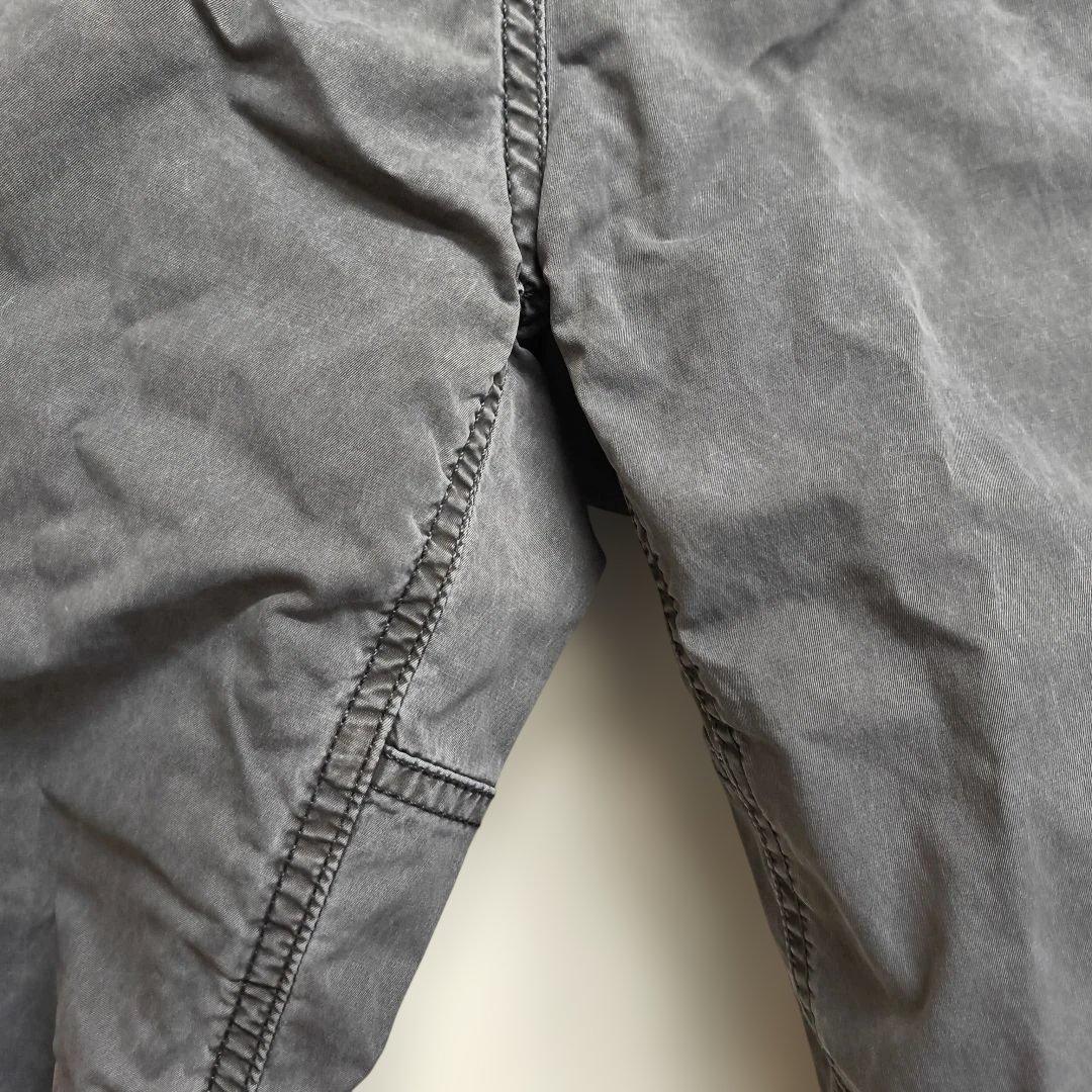 S*T様 未使用 初期 ストーンマスター A.H 長谷川昭雄 別注コラボ パンツ