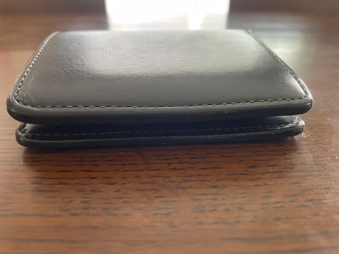 ワイルドスワンズ kf003 サドルプルアップ　ブラック　旧ロゴ