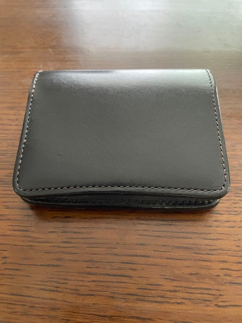 ワイルドスワンズ kf003 サドルプルアップ　ブラック　旧ロゴ