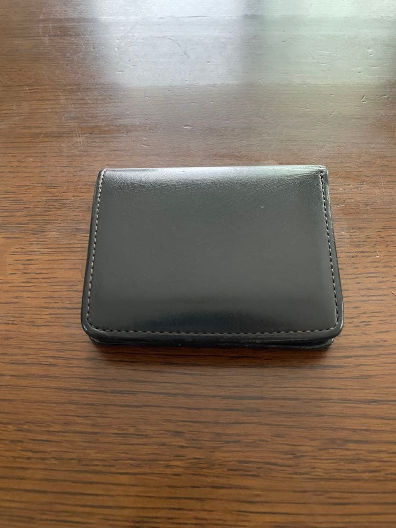 ワイルドスワンズ kf003 サドルプルアップ　ブラック　旧ロゴ