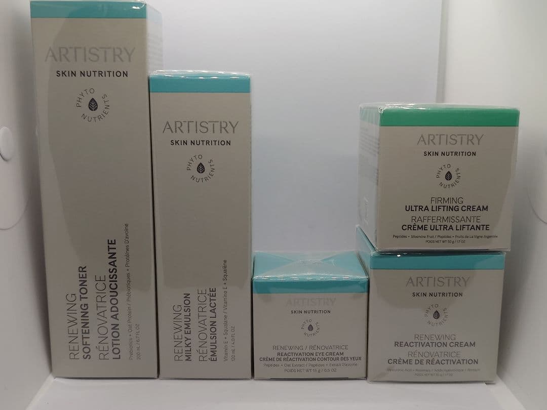 もんちゃん【アムウェイ】ハリセットセット【未使用品】【フィルム剥がれ有り】