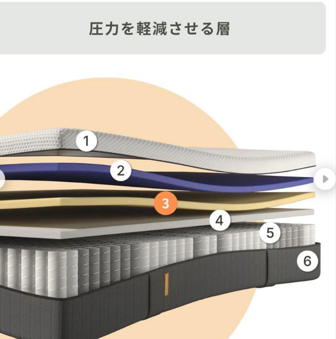 【全国送料無料】EmmaハイブリッドV2プラス S✨正規品✨未使用✨タグカット品