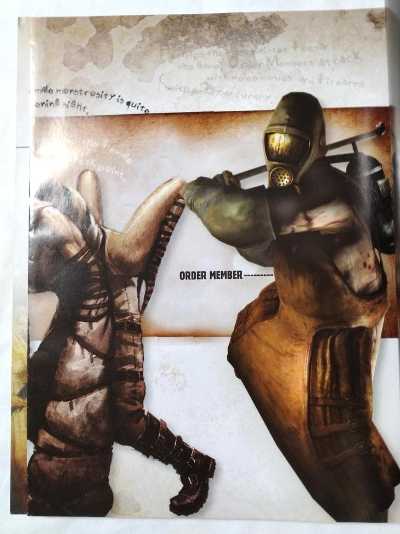 洋書 SILENT HILL COMING サイレントヒルホームカミング