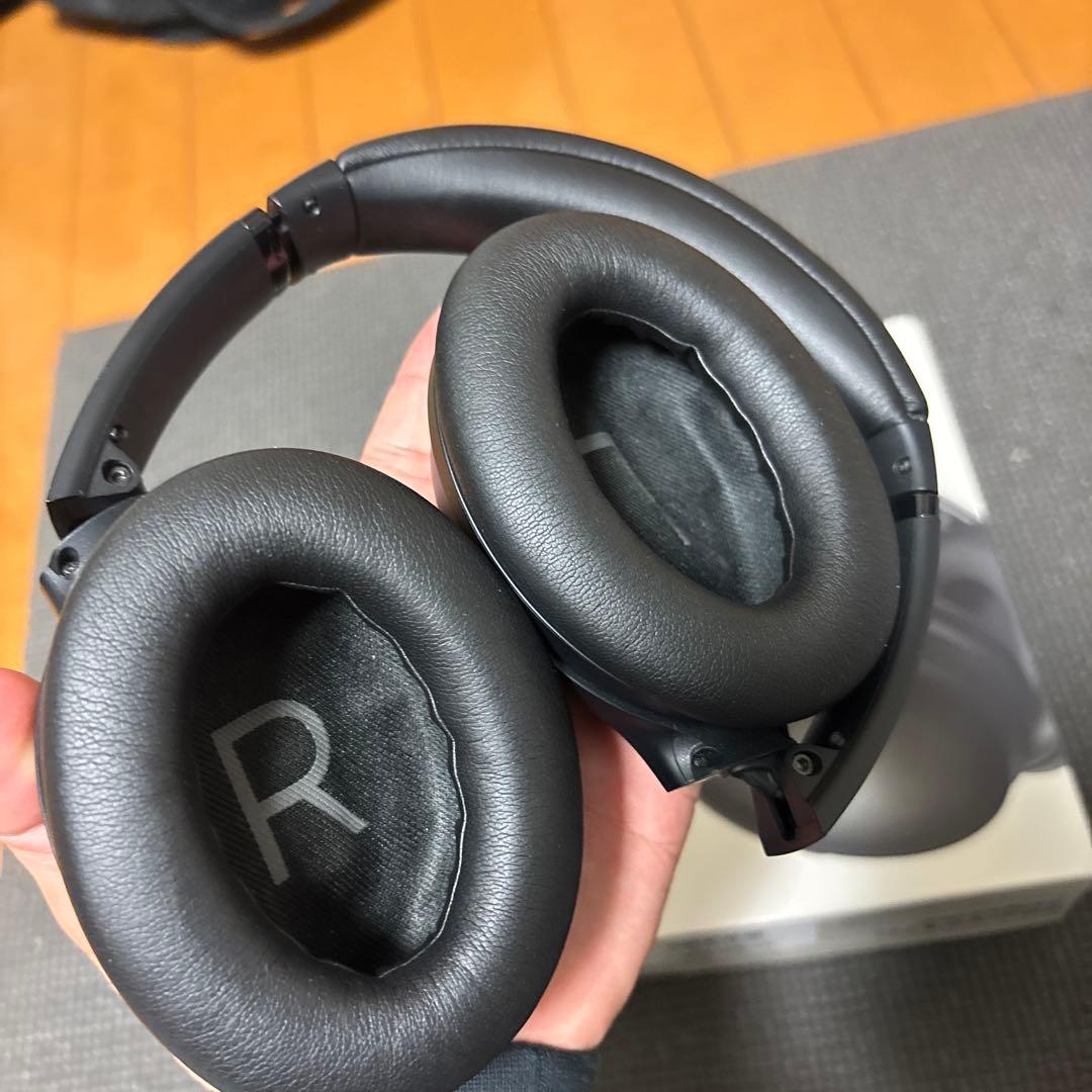 BOSE QUIETCOMFORT SE HEADPHONES 値下げ可能