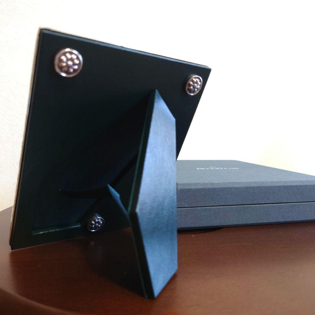 【レトロ】BUCCELLATI フレーム　銀座和光