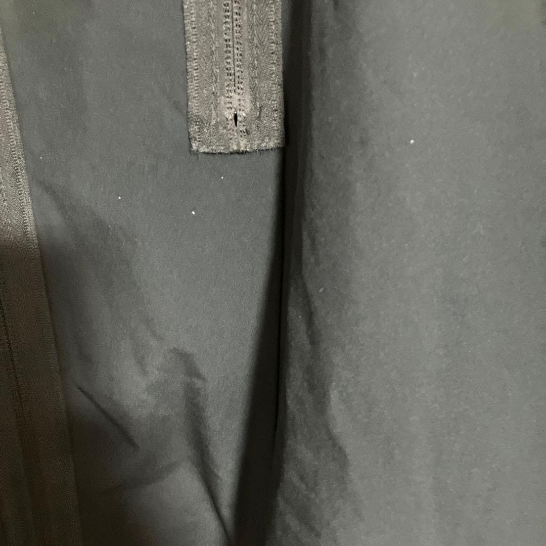 M*u様 adidas 秋冬アウター　レアル・マドリード