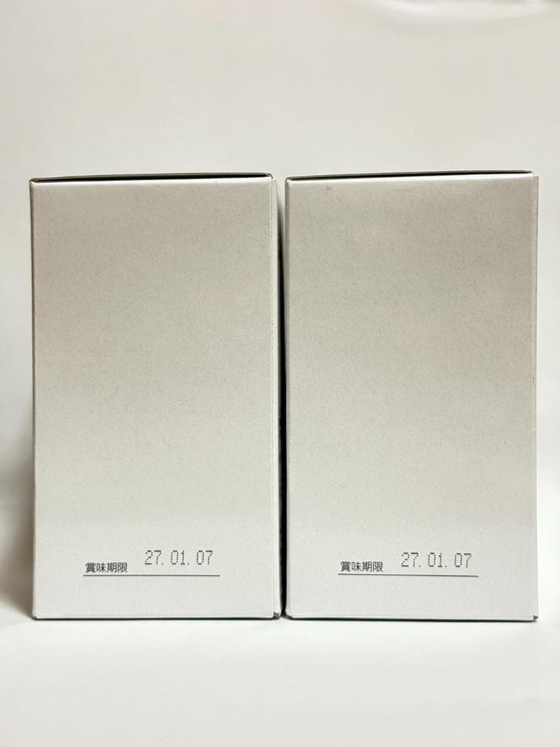 【訳アリＳＡＬＥ】銀座まるかん スリムドカン165g 2個