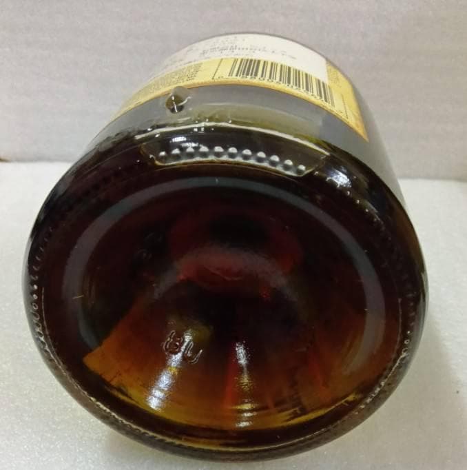 オールドウェラー　アンティーク　バーボンウイスキー　7年　750ml