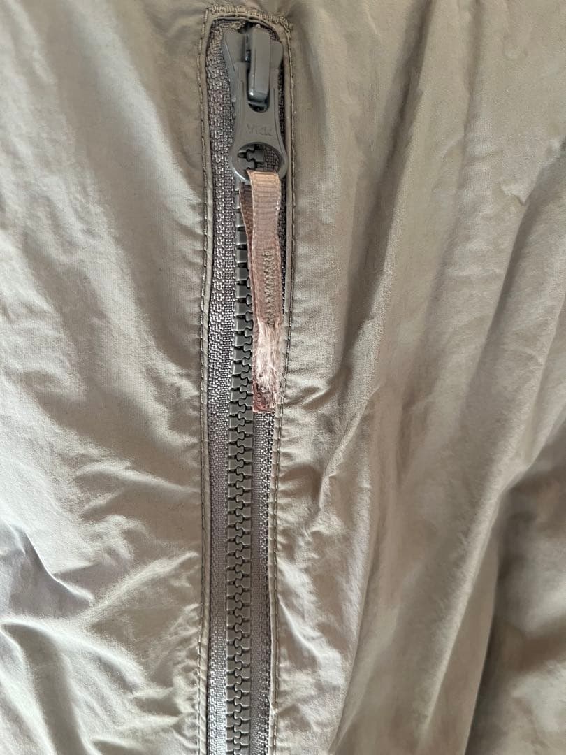 フリークスストア/ミリタリー/ジャケット/LEVEL7/プリマロフト/ECWCS