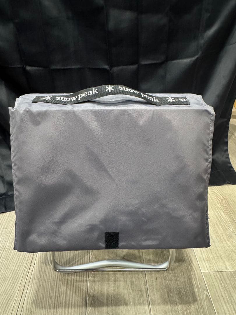 スノーピーク　TAKIBI MYテーブル　焚き火マイテーブル