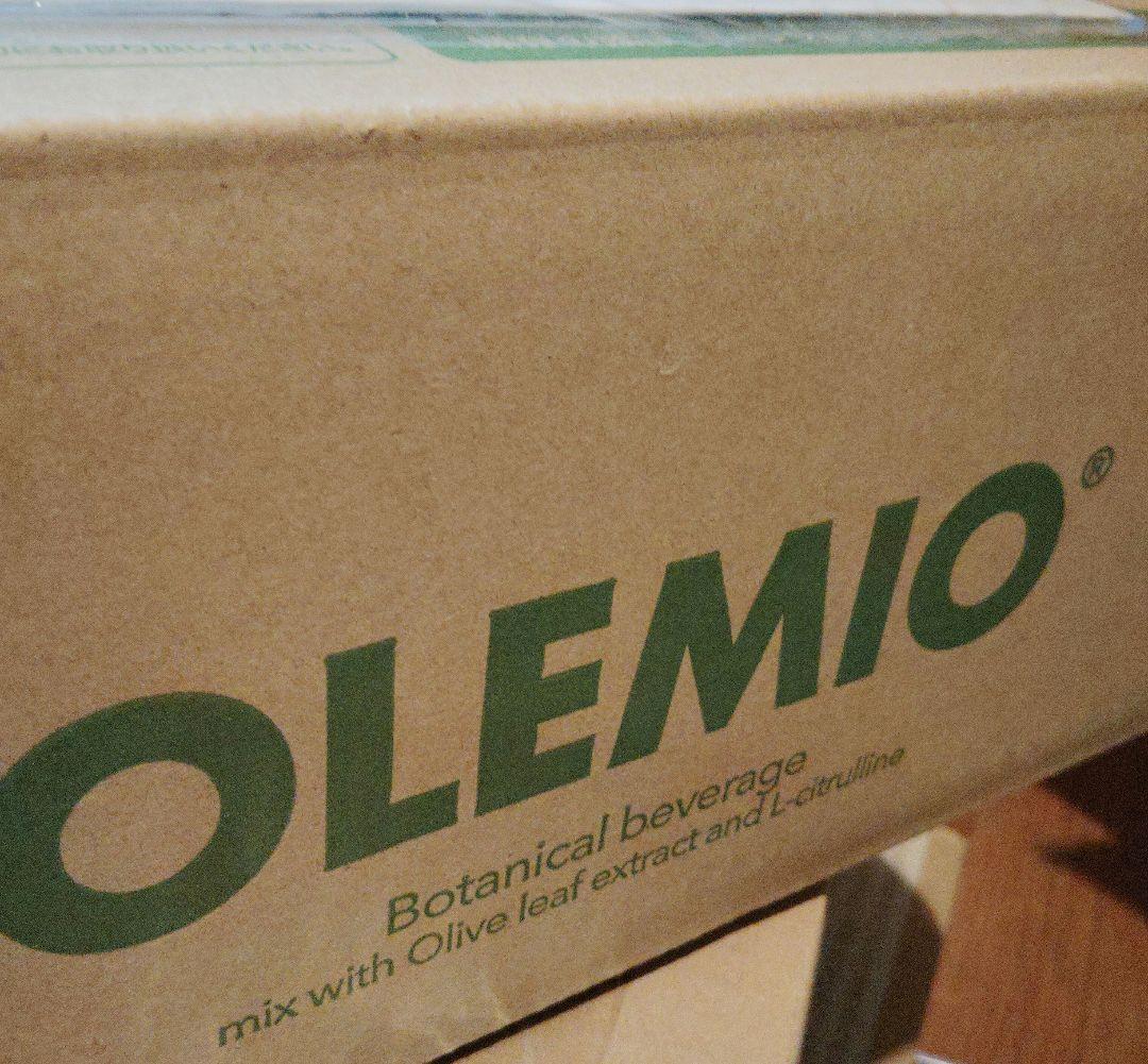 【限定9/20まで】オレミオ　水素水200ml×30パック