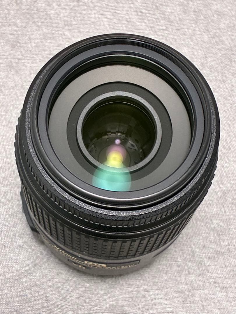 ⭐️外観美品⭐️Nikon AF-S 55-300mm 4.5-5.6G ED VR