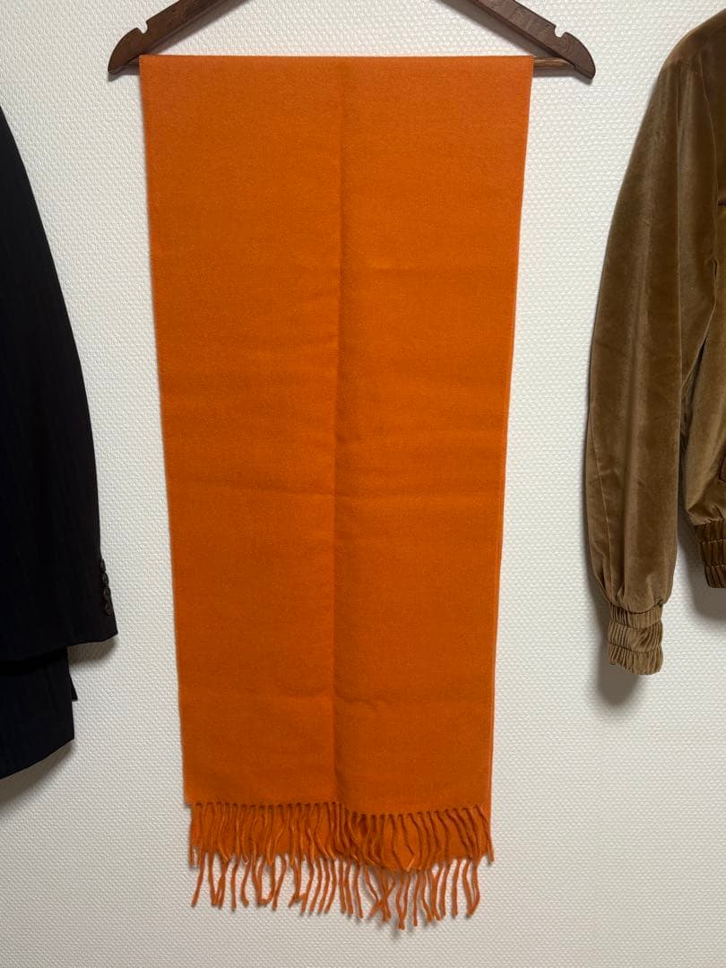 THE INOUE BROTHERS... イノウエ・ブラザーズ　マフラー