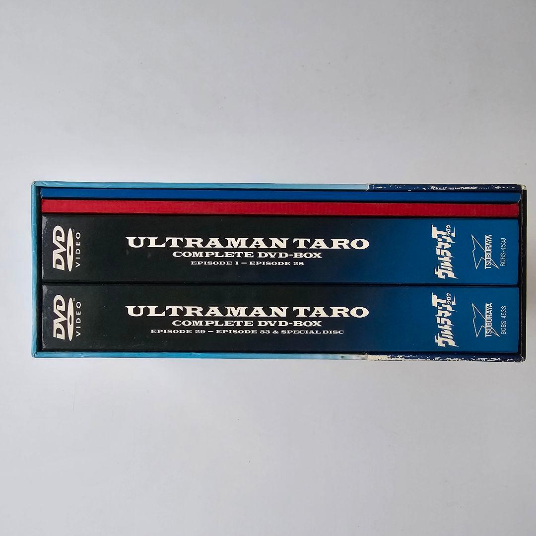 ウルトラマンタロウ COMPLETE DVD-BOX