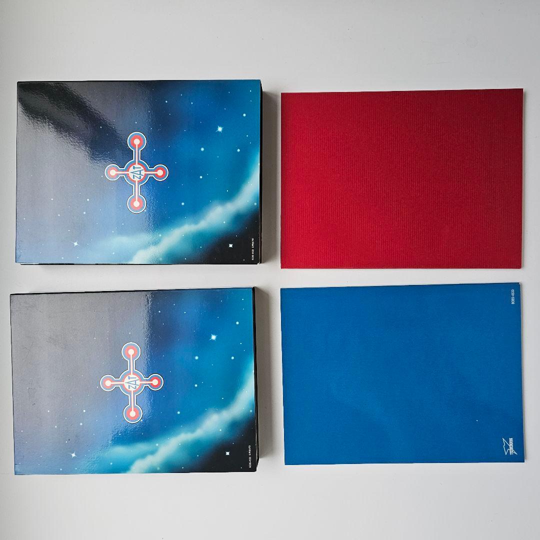 ウルトラマンタロウ COMPLETE DVD-BOX