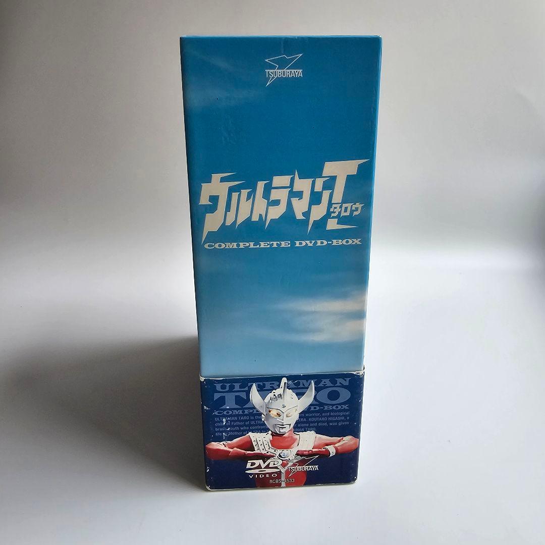 ウルトラマンタロウ COMPLETE DVD-BOX