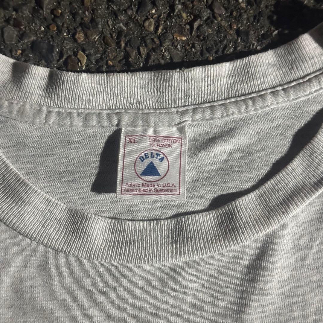 浩*之様 90s U2【POPMART TOUR 】　ビンテージ　バンドTシャツ