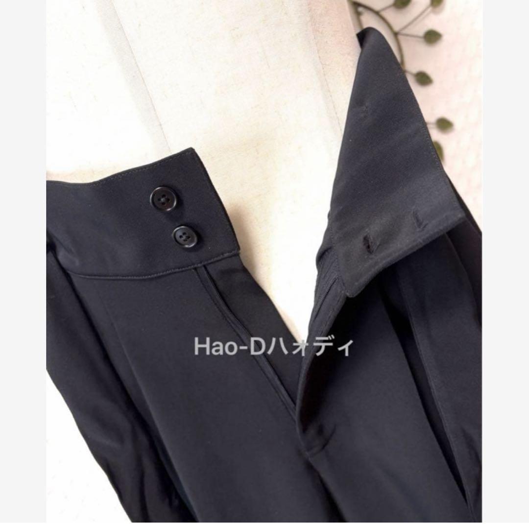 新品★社交ダンス★スタンダード★ラテン★メンズパンツ★レッスン★パーティー★76